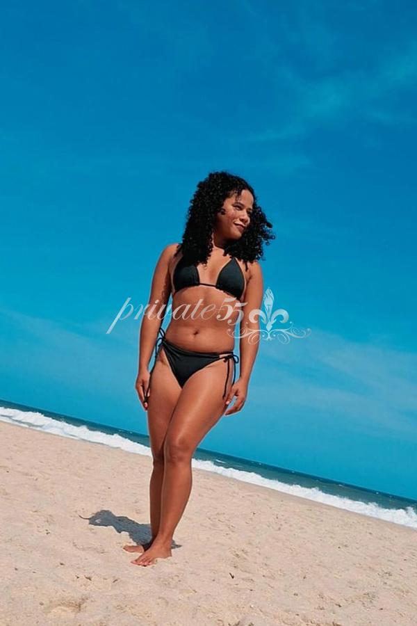 VIVI MENEZES - Acompanhantes Rio de Janeiro