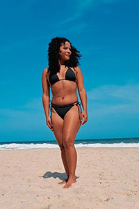 Foto do anúncio acompanhante Vivi Menezes em RJ