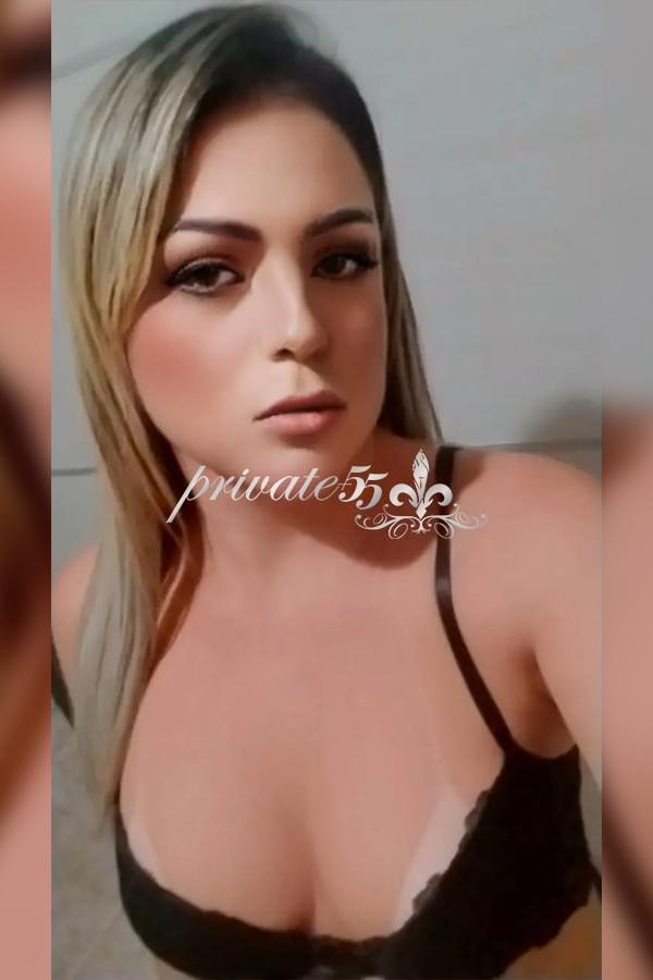 VIVIANA FERRAZ - Acompanhantes Rio de Janeiro