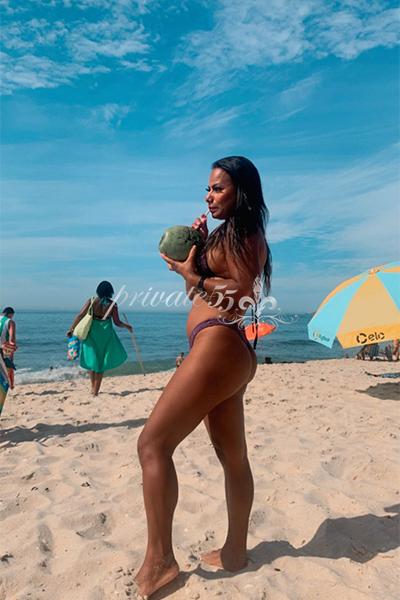 VIVY MARQUES - Acompanhantes Rio de Janeiro