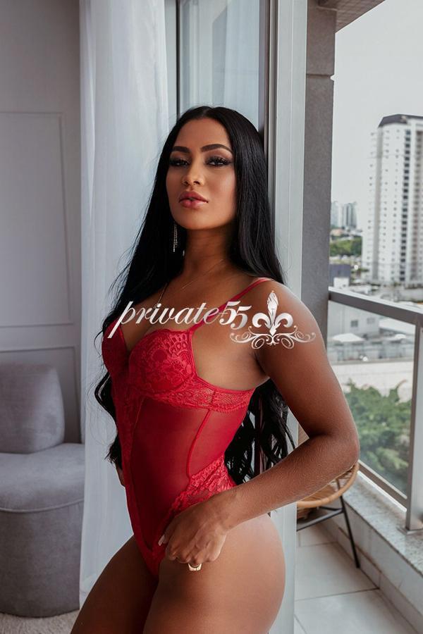YANDRA MARTINEZ - Acompanhantes Rio de Janeiro
