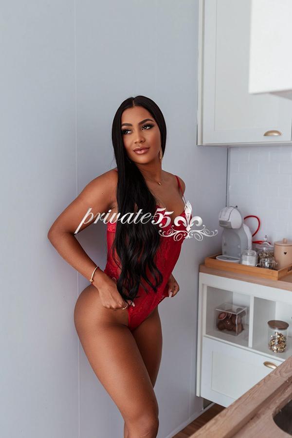 YANDRA MARTINEZ - Acompanhantes Rio de Janeiro