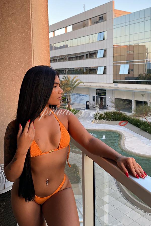 YARA RIOS - Acompanhantes Rio de Janeiro