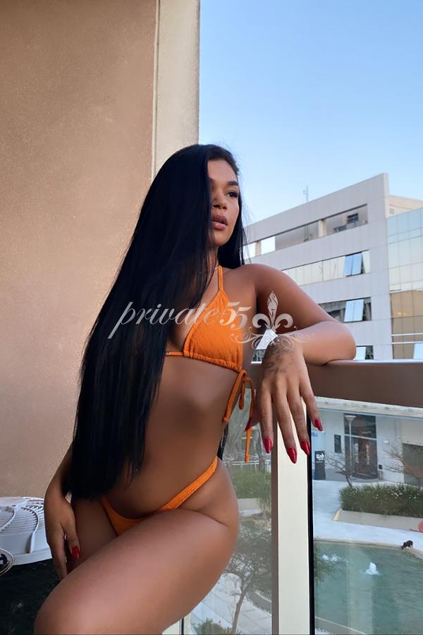 YARA RIOS - Acompanhantes Rio de Janeiro
