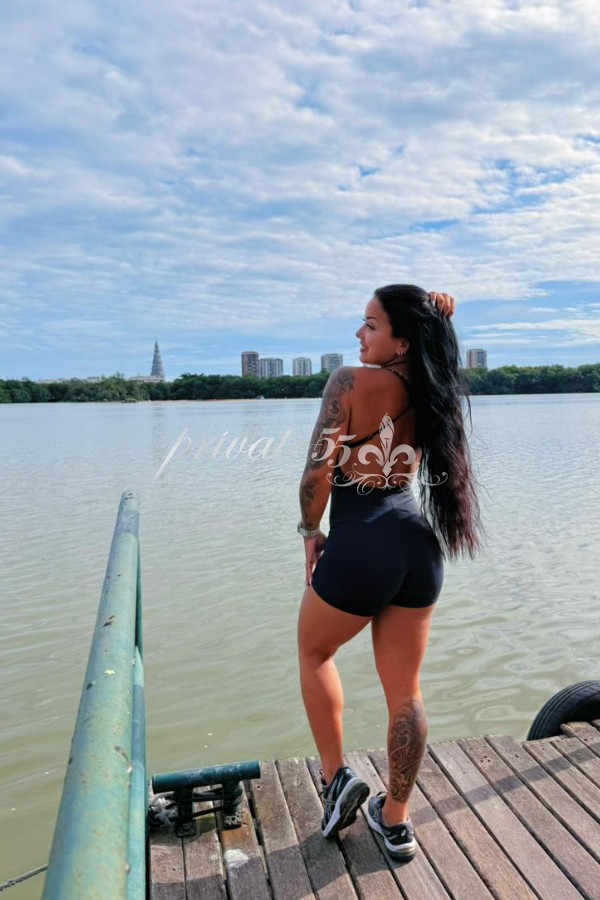 YASMIM  BERTINELLI - Acompanhantes Rio de Janeiro