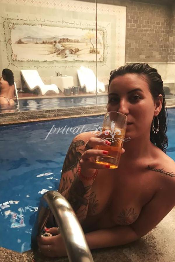 YASMIM CASTRO - Acompanhantes Rio de Janeiro