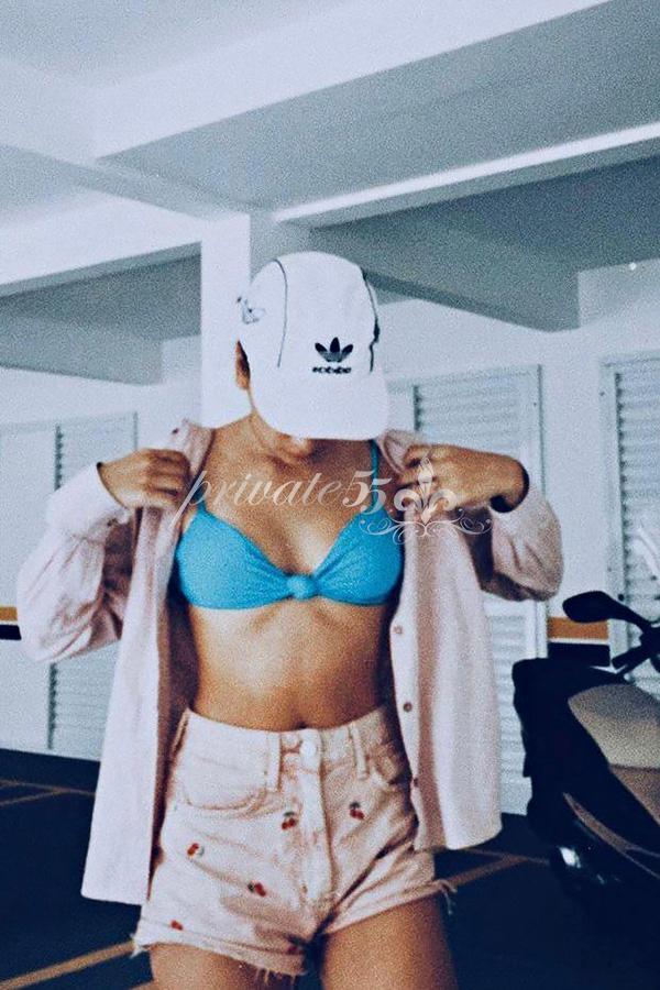 YASMIN ARAÚJO - Acompanhantes Rio de Janeiro