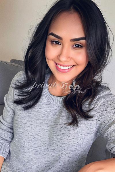 YASMIN ARAÚJO - Acompanhantes Rio de Janeiro