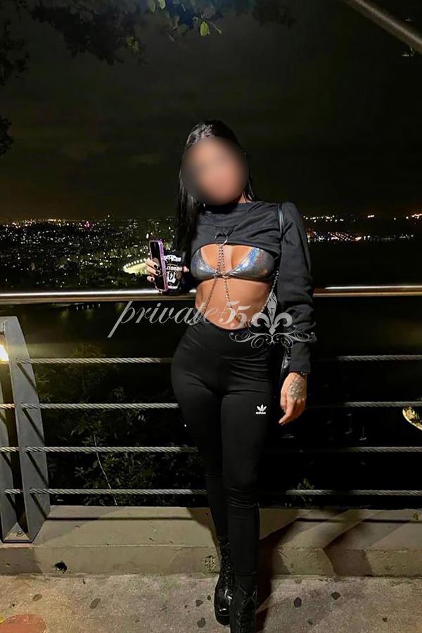 YASMIN LINS - Acompanhantes Rio de Janeiro
