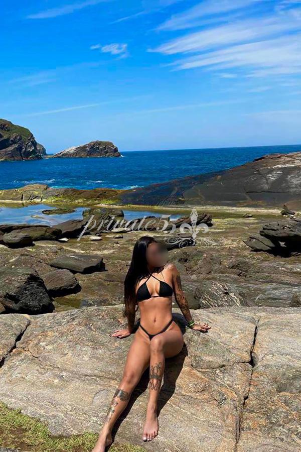 YASMIN LINS - Acompanhantes Rio de Janeiro