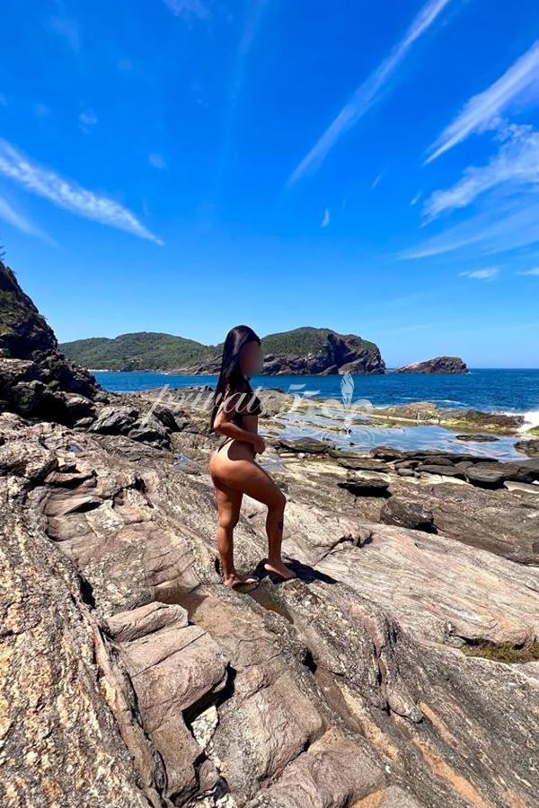 YASMIN LINS - Acompanhantes Rio de Janeiro