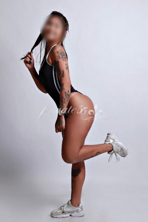 YASMIN LINS - Acompanhantes Rio de Janeiro