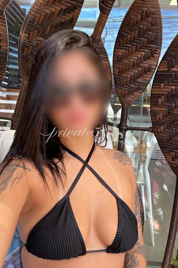 YASMIN LINS - Acompanhantes Rio de Janeiro