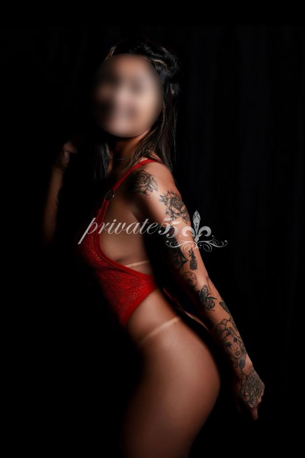 YASMIN LINS - Acompanhantes Rio de Janeiro