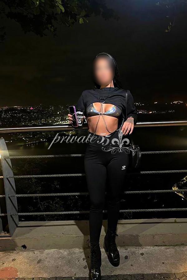 YASMIN LINS - Acompanhantes Rio de Janeiro