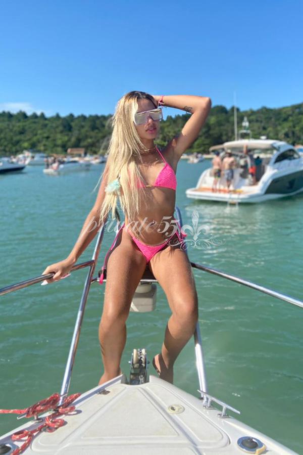 YASMIN MARQUES - Acompanhantes Rio de Janeiro