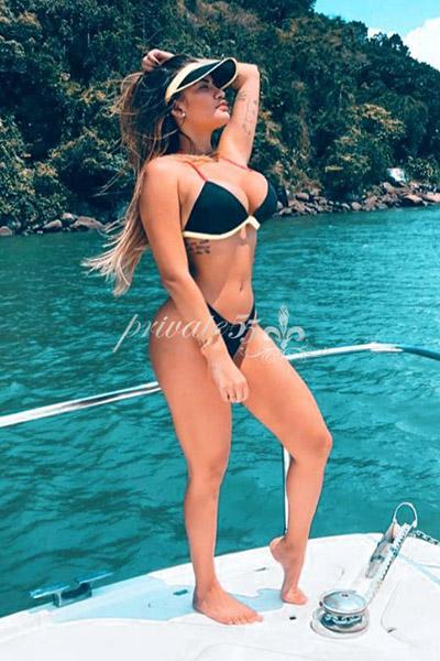 YASMIN PINHEIRO - Acompanhantes Rio de Janeiro