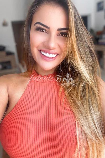 YASMIN PINHEIRO - Acompanhantes Rio de Janeiro