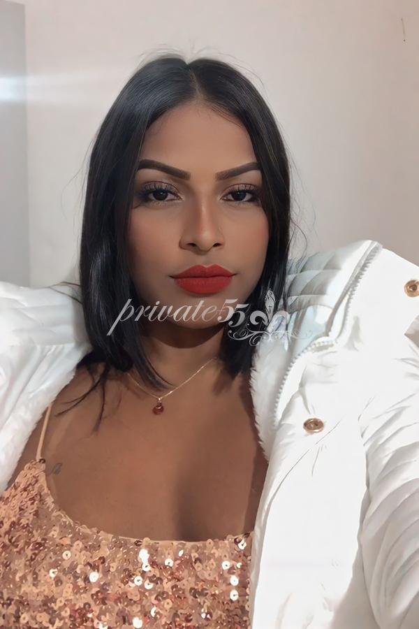YNARA LIMA - Acompanhantes Rio de Janeiro