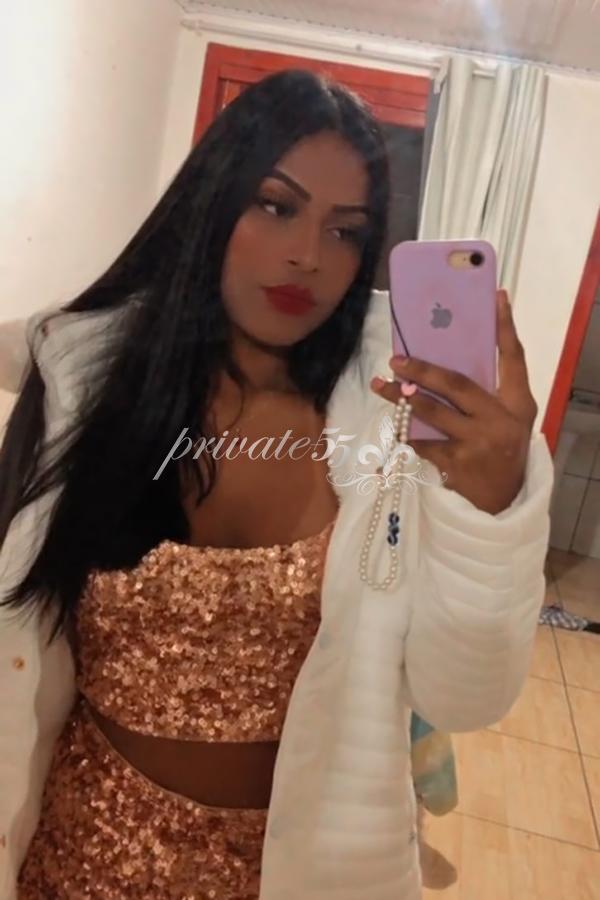YNARA LIMA - Acompanhantes Rio de Janeiro