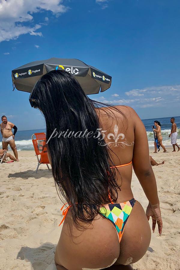 YNARA LIMA - Acompanhantes Rio de Janeiro