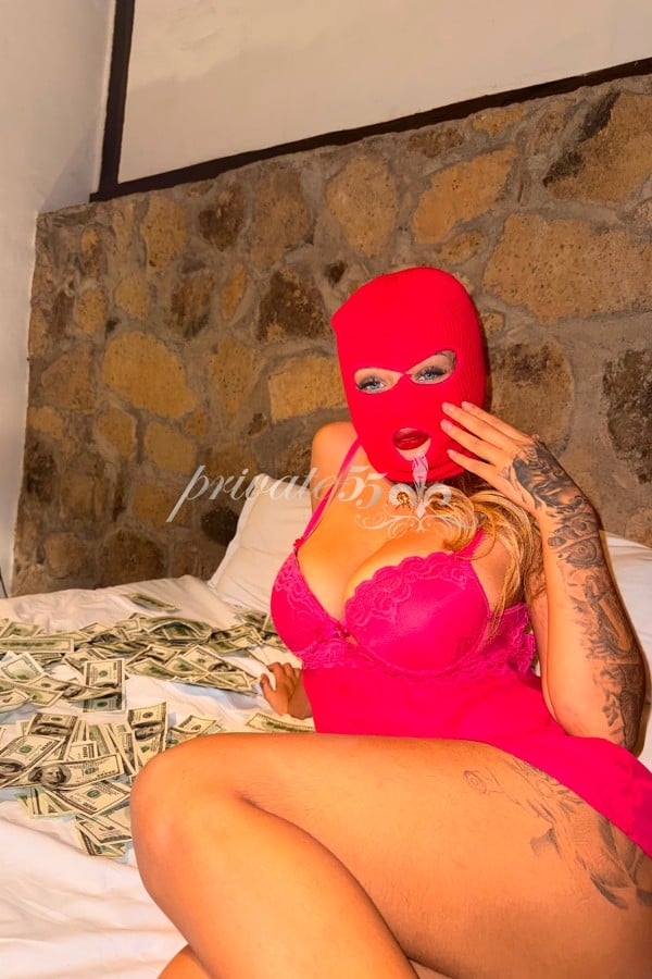 YOHANA BELTZ - Acompanhantes Rio de Janeiro