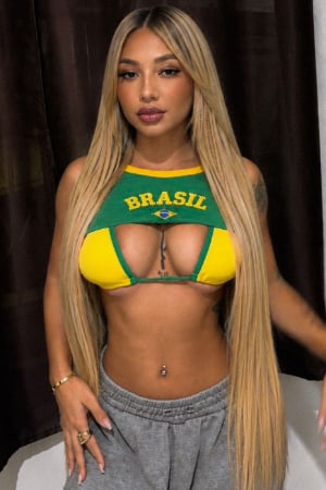 Foto do anúncio acompanhante YOHANA