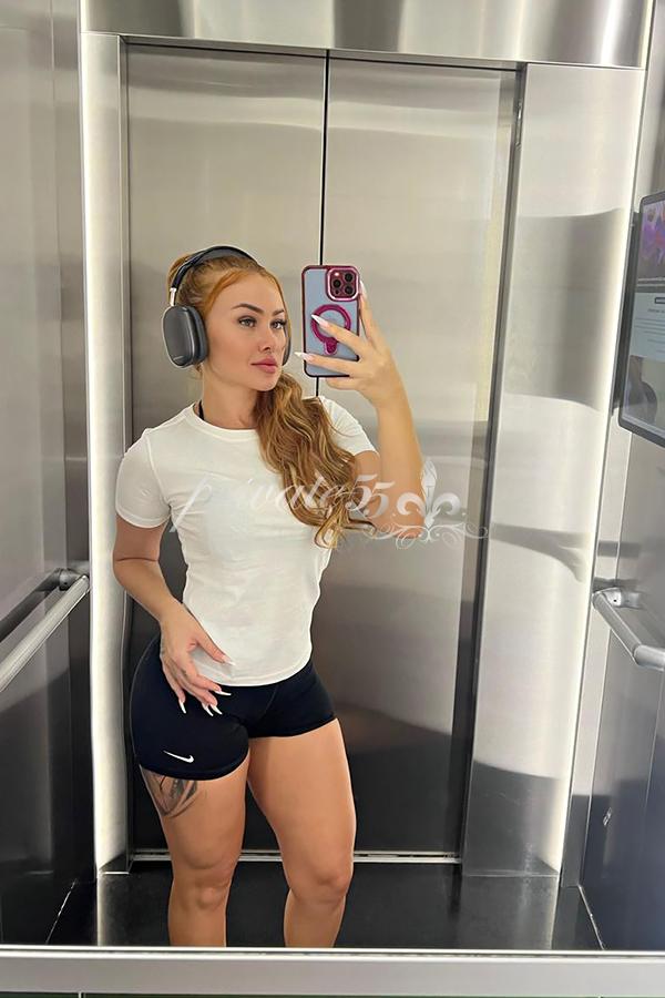 YUMI LUZ - Acompanhantes Rio de Janeiro