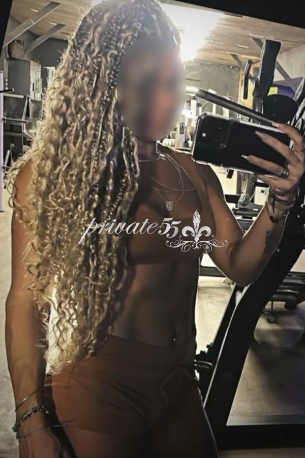ADRIANA PRADO - Acompanhantes Salvador