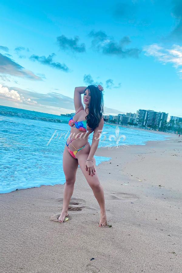 ALICE LINS - Acompanhantes Salvador