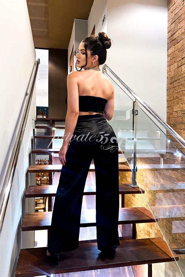 ALICE LINS - Acompanhantes Salvador