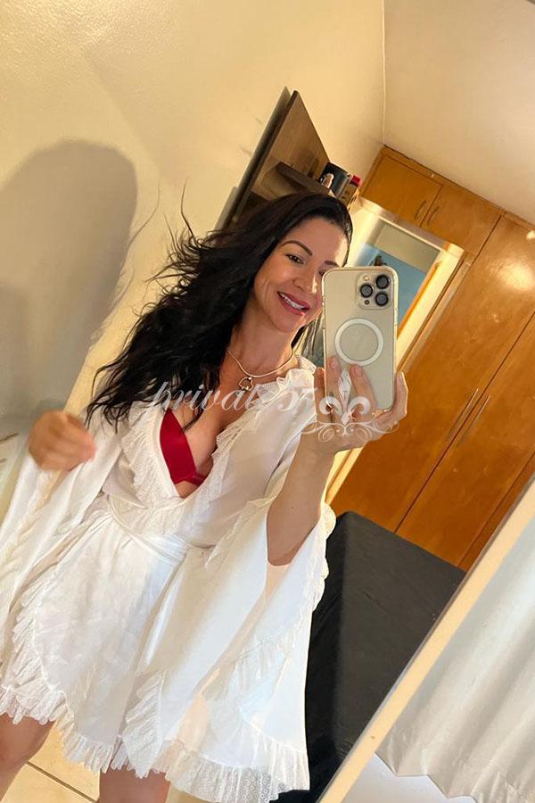BIANCA GALVÃO - Acompanhantes Salvador