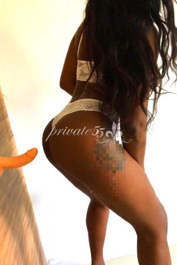 JANAINA BELLINE - Acompanhantes Salvador