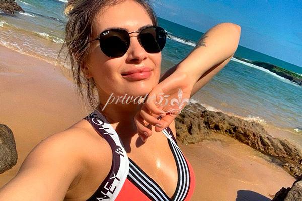 LAARA MONTEIRO - Acompanhantes Salvador