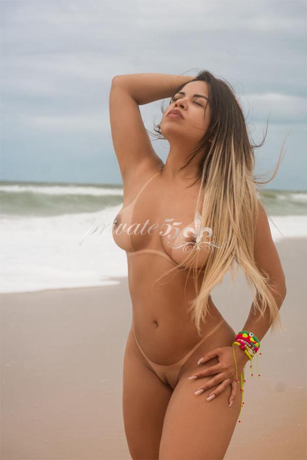 LARA SALES - Acompanhantes Salvador