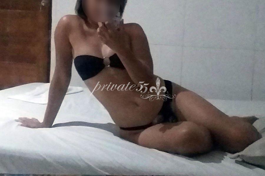 Larissa Almeida - Acompanhantes Salvador - Acompanhantes Bahia - Acompanhantes BA