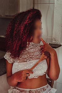 Foto do anúncio acompanhante LUARA