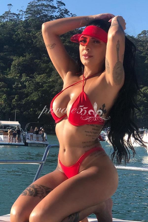LILIAN HOT - Acompanhantes Salvador