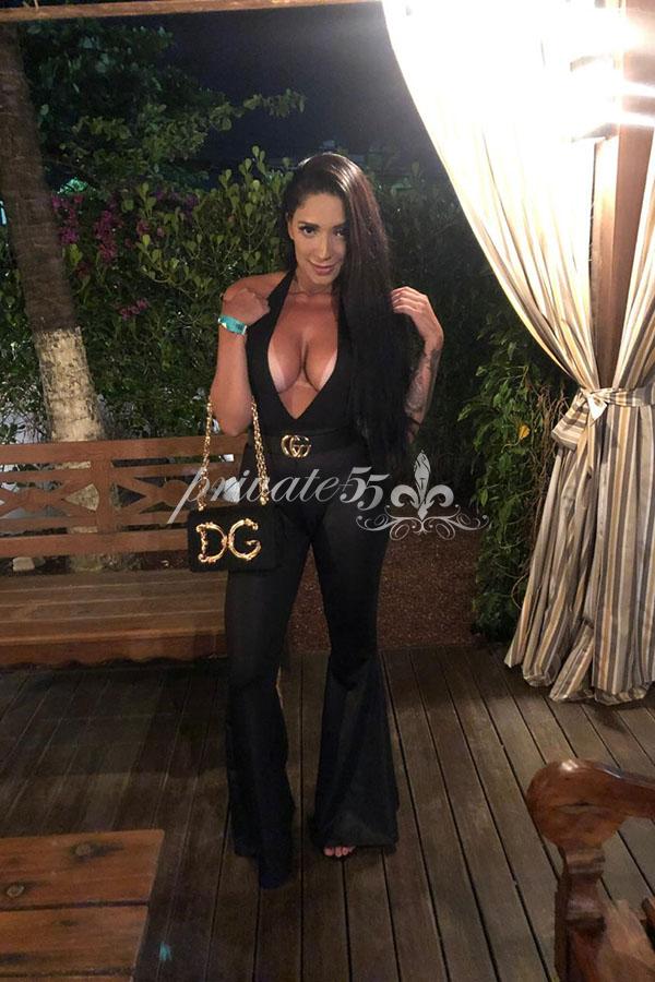 LILIAN HOT - Acompanhantes Salvador