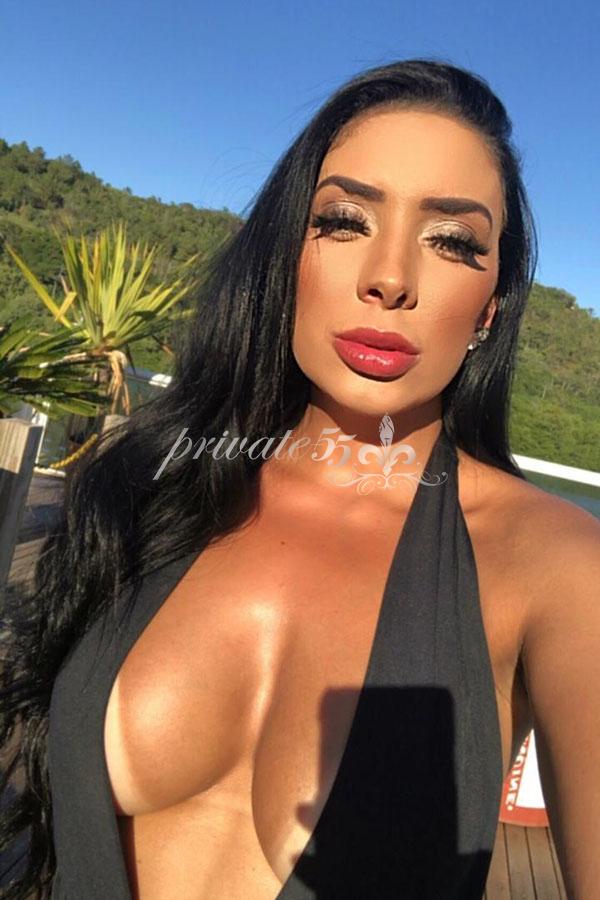 LILIAN HOT - Acompanhantes Salvador