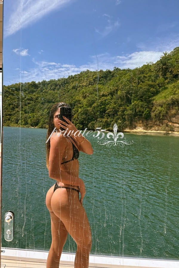 PÉROLA MARTINS - Acompanhantes Salvador