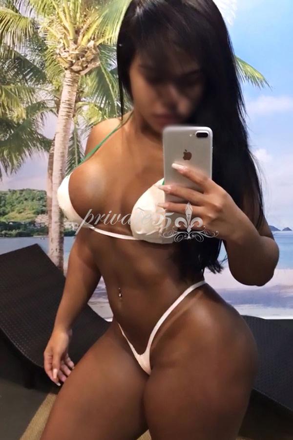 RAFAELA BITTENCOURT - Acompanhantes Salvador