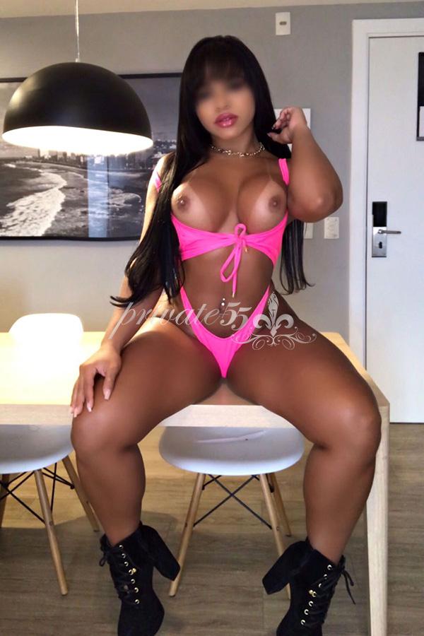 RAFAELA BITTENCOURT - Acompanhantes Salvador