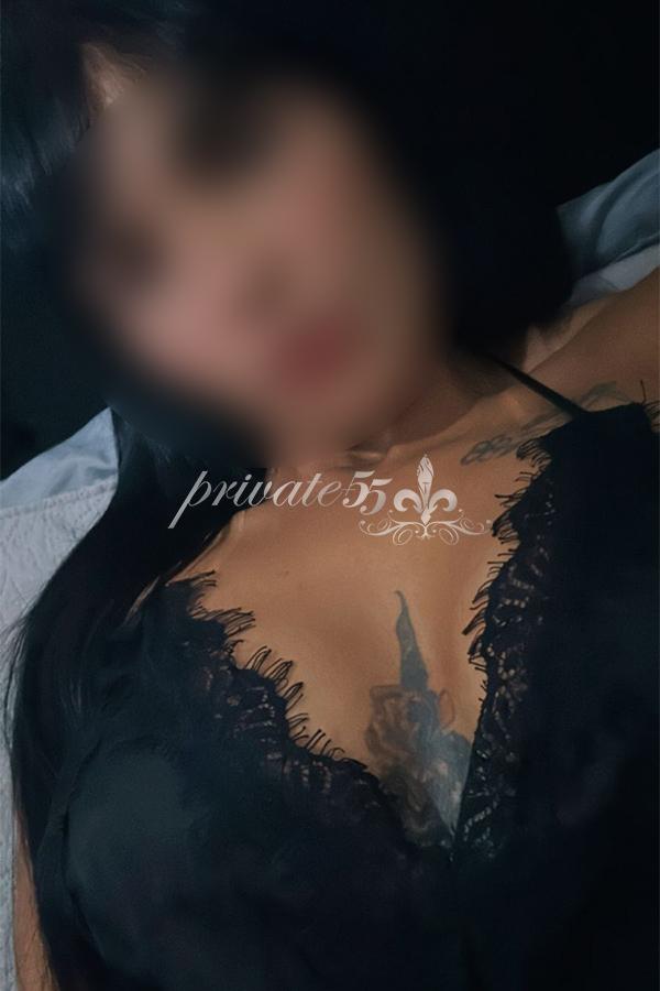 YASMIN ANDRADE - Acompanhantes Santos