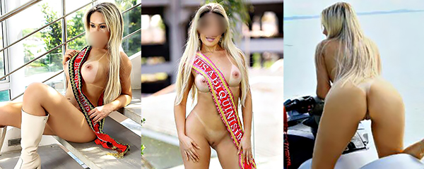 Foto do anúncio acompanhante Yumi Miyazaki em Brasília