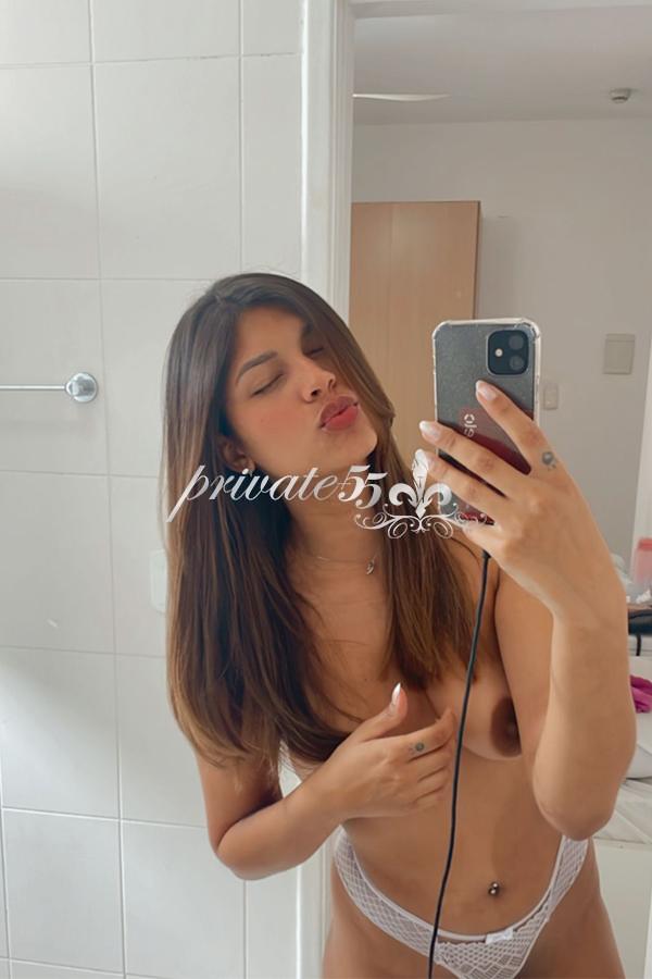 JADE MANCINI - Acompanhantes Santos