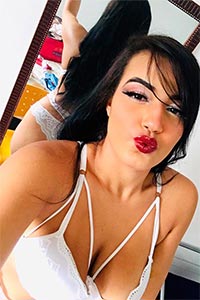 Foto do anúncio acompanhante LORRAYNE