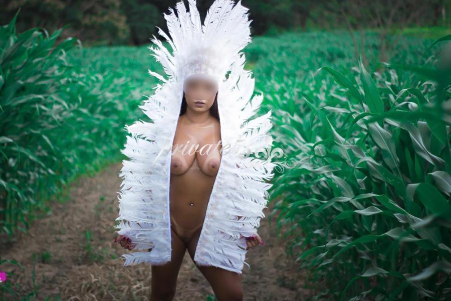 RAYSSA CORTEZ - Acompanhantes Santos