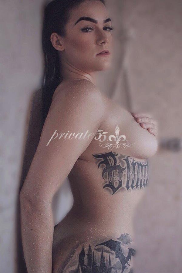 Sabrina Caetano - Acompanhantes Santos - Acompanhantes Baixada Santista - Acompanhantes SP