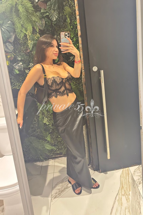 SOPHIA SANTOS - Acompanhantes São Paulo
